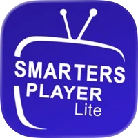 Smarters Player Lite iOS