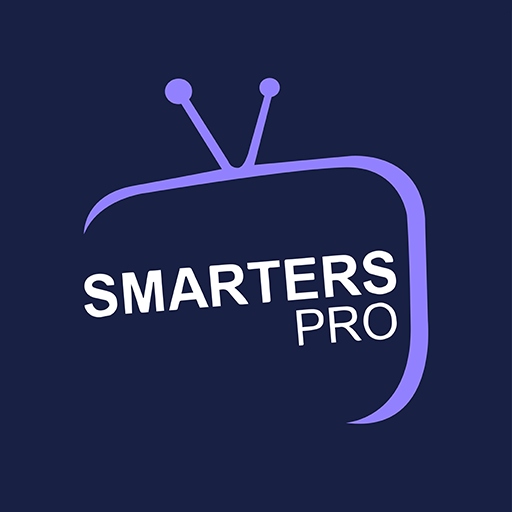 Smarters Pro Android